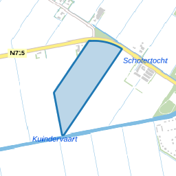 Perceel NOP00-G-1953