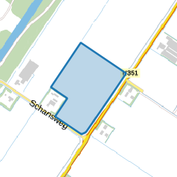 Perceel NOP00-G-2021