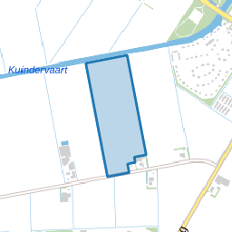 Perceel NOP00-G-2029