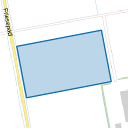 Perceel NOP00-G-2031