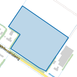 Perceel NOP00-G-2039