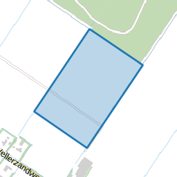 Perceel NOP00-G-2040