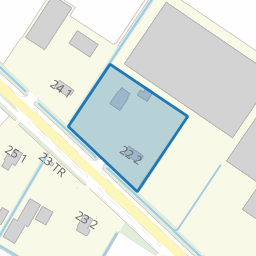 Perceel NOP00-G-2055