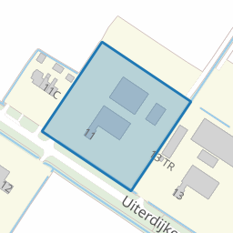 Perceel NOP00-G-2076