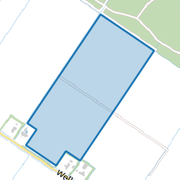 Perceel NOP00-G-2112