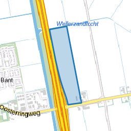 Perceel NOP00-G-2118