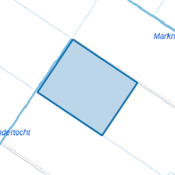Perceel NOP00-G-2122
