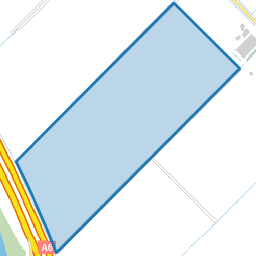 Perceel NOP00-G-2124