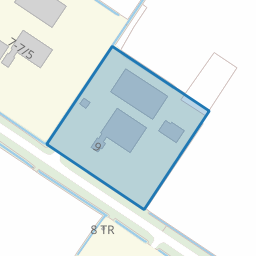 Perceel NOP00-G-2127