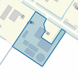 Perceel NOP00-G-2137