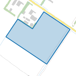 Perceel NOP00-G-2138