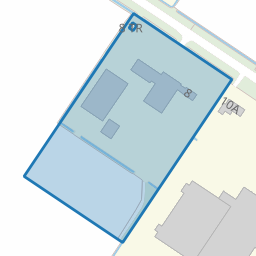 Perceel NOP00-G-2158