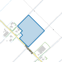 Perceel NOP00-G-2168