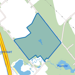 Perceel NOP00-G-2170