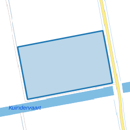 Perceel NOP00-G-2177