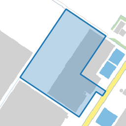 Perceel NOP00-G-2184