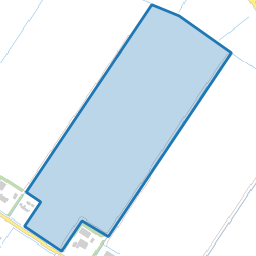 Perceel NOP00-G-2210