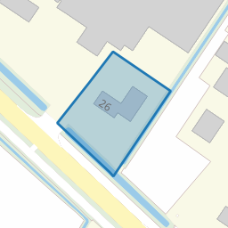 Perceel NOP00-G-2215