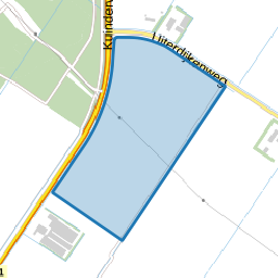 Perceel NOP00-G-2263