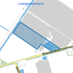 Perceel NOP00-G-2272