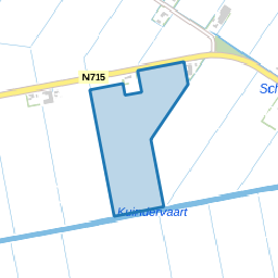 Perceel NOP00-G-2282