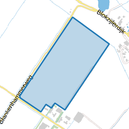 Perceel NOP00-G-2290