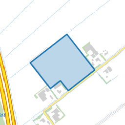 Perceel NOP00-G-2292