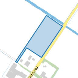 Perceel NOP00-G-2297