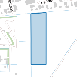 Perceel NOP00-G-2310