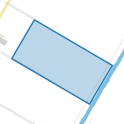 Perceel NOP00-G-2312