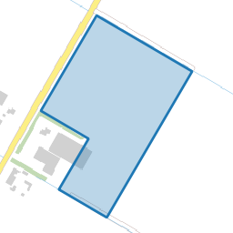 Perceel NOP00-G-2313