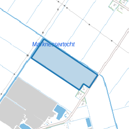 Perceel NOP00-G-2321