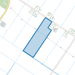 Perceel NOP00-G-2452