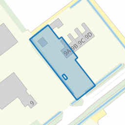 Perceel NOP00-G-2460