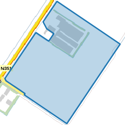 Perceel NOP00-G-2519