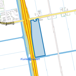 Perceel NOP00-G-2535