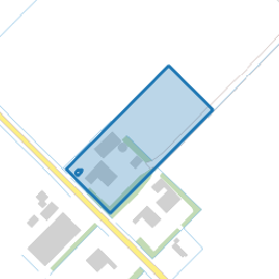 Perceel NOP00-G-2541