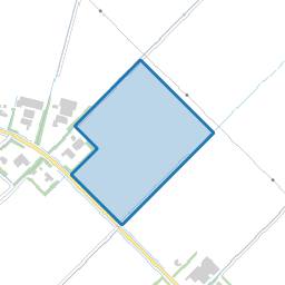 Perceel NOP00-G-2561