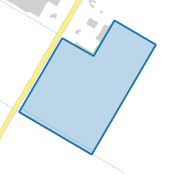 Perceel NOP00-G-2568