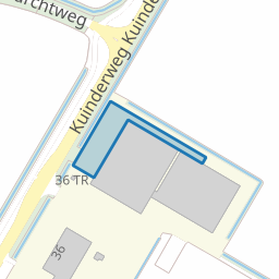 Perceel NOP00-G-2621