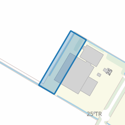 Perceel NOP00-G-2625