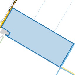 Perceel NOP00-G-2629