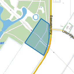 Perceel NOP00-G-2640