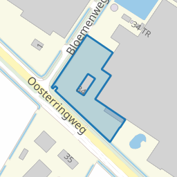 Perceel NOP00-G-2684