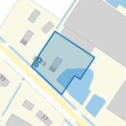 Perceel NOP00-G-2700