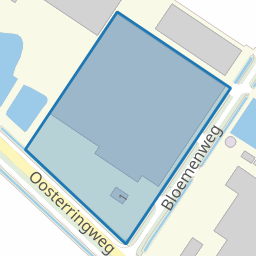 Perceel NOP00-G-2707