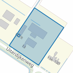 Perceel NOP00-G-2722