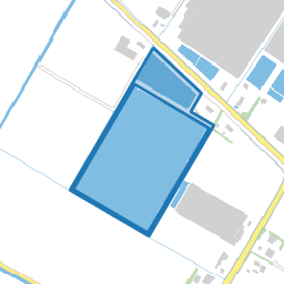 Perceel NOP00-G-2728