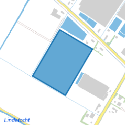 Perceel NOP00-G-2729