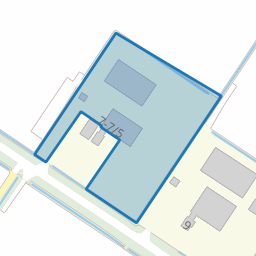 Perceel NOP00-G-2733